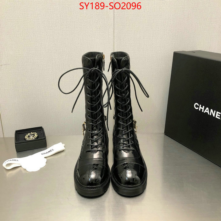 Women Shoes-Chanel,sell online , ID: SO2096,$: 189USD