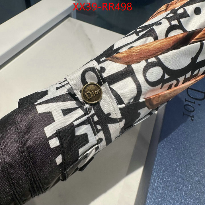 Umbrella-Dior,ID: RR498,$: 39USD