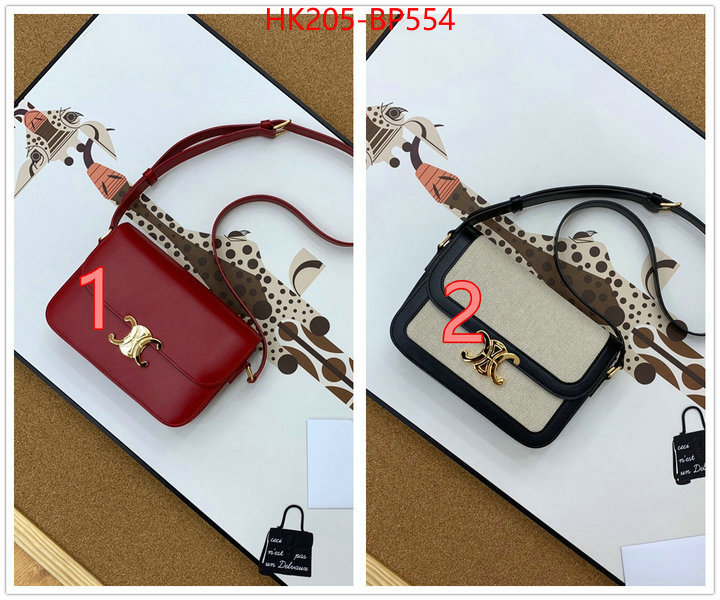 CELINE Bags(TOP)-Classic Series,high quality designer ,ID: BP554,$: 205USD