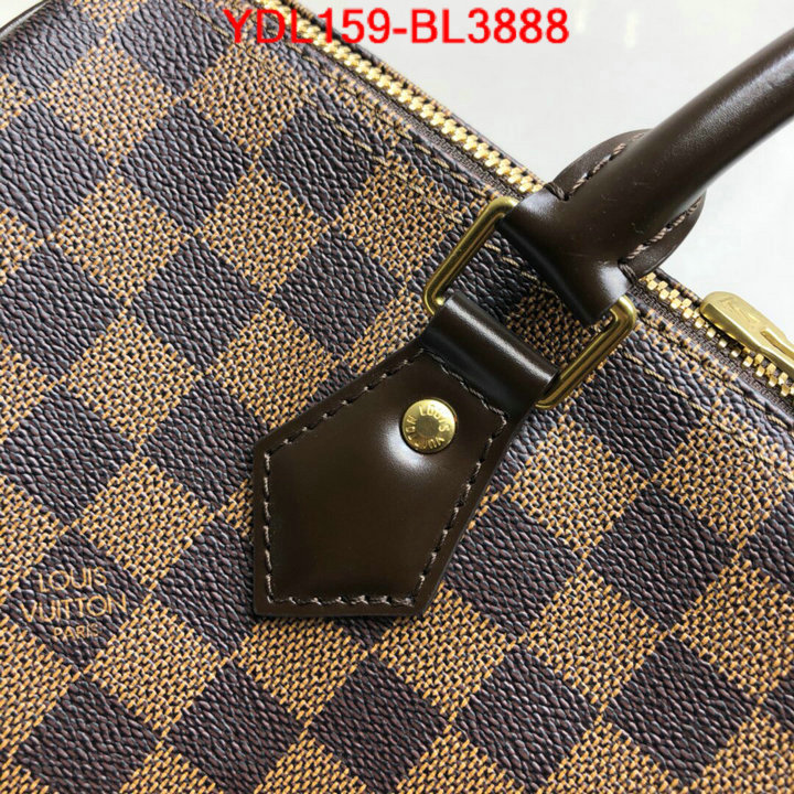 LV Bags(TOP)-Speedy-,ID: BL3888,$: 159USD