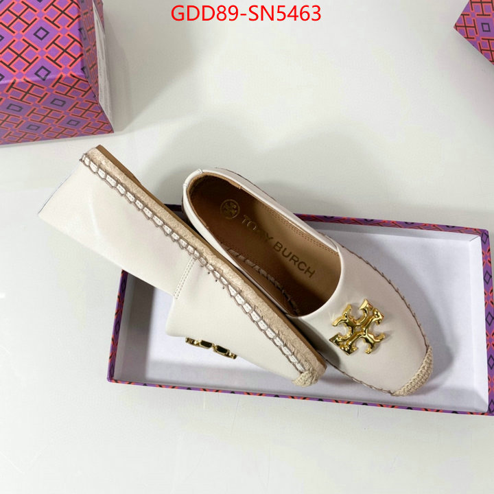 Women Shoes-Tory Burch,top quality replica , ID: SN5463,$: 89USD