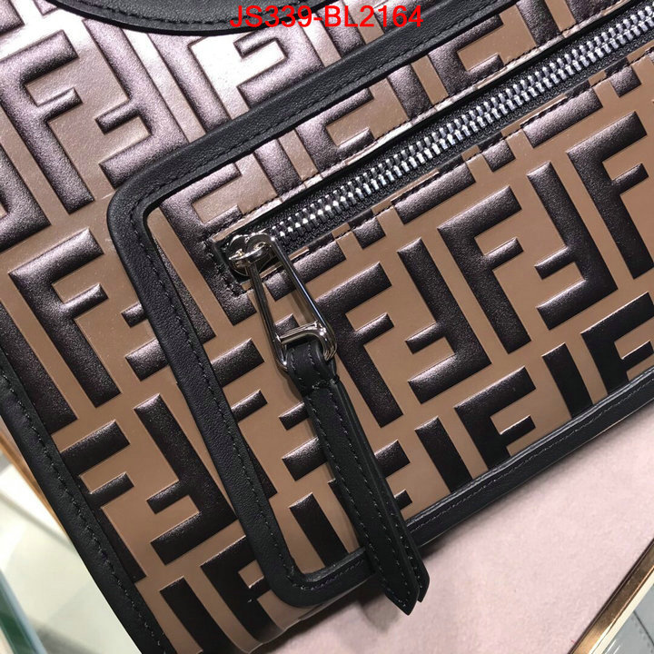 Fendi Bags(TOP)-Handbag-,1:1 replica wholesale ,ID: BL2164,$: 339USD