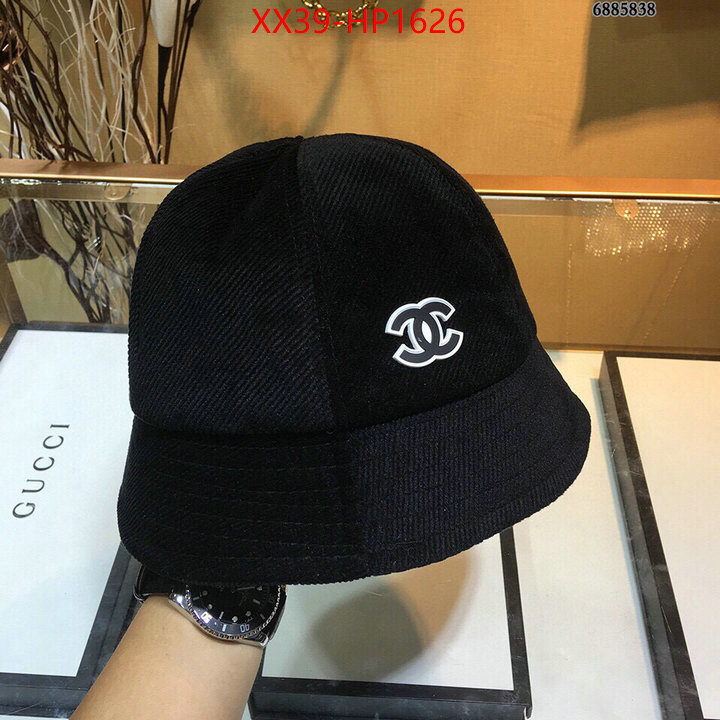 Cap (Hat)-Chanel,best replica 1:1 , ID: HP1626,$: 39USD