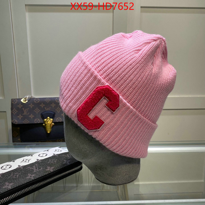 Cap (Hat)-Celine,what is aaaaa quality , ID: HD7652,$: 59USD