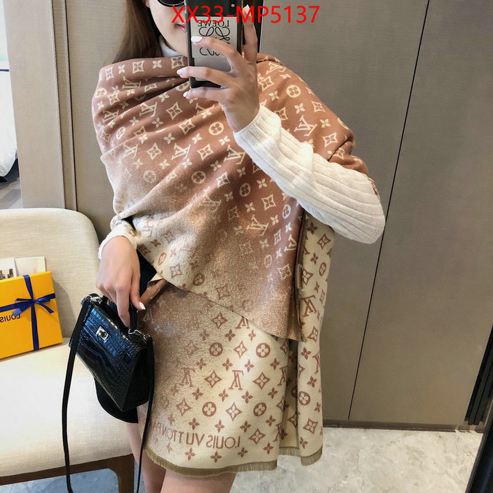 Scarf-LV,designer high replica , ID: MP5137,$: 33USD