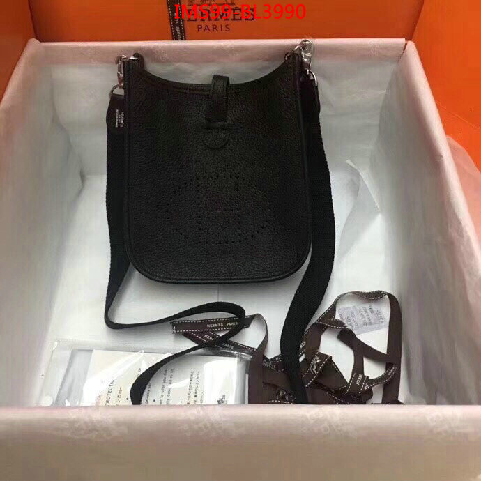 Hermes Bags(TOP)-Evelyne-,best replica ,ID: BL3990,$: 119USD