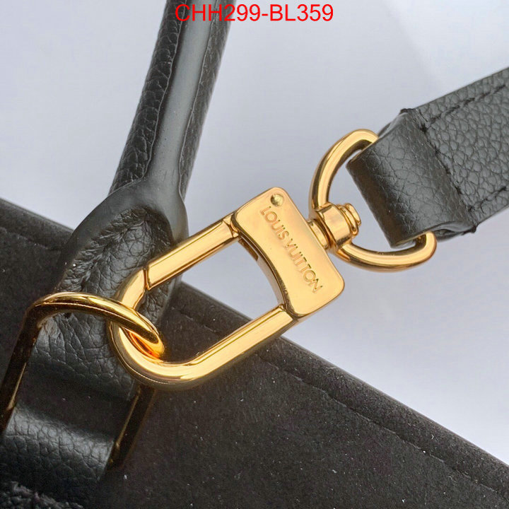 LV Bags(TOP)-Handbag Collection-,ID: BL359,$:299USD