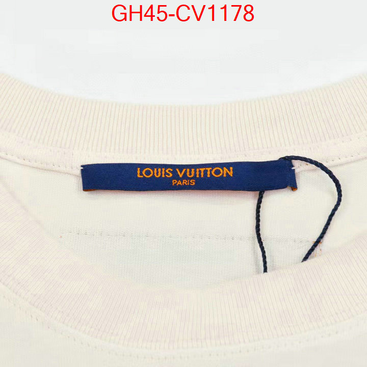 Clothing-LV,online from china , ID: CV1178,$: 45USD