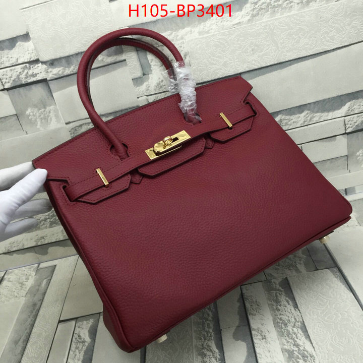 Hermes Bags(4A)-Kelly-,7 star replica ,ID: BP3401,$: 105USD