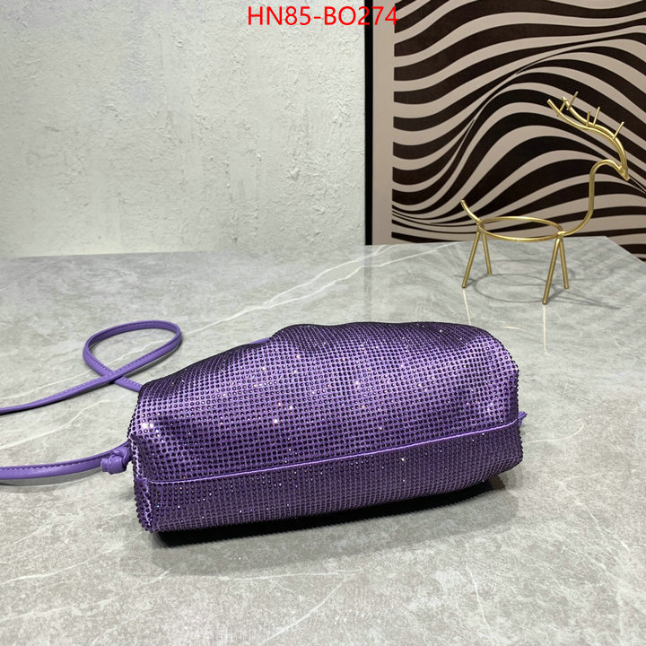 BV Bags(4A)-Pouch Series-,luxury shop ,ID: BO274,$: 85USD