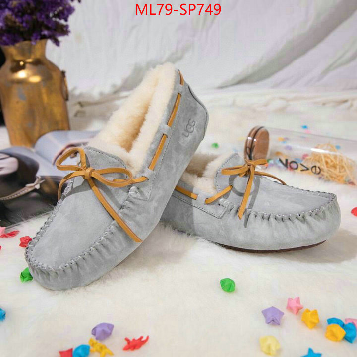 Women Shoes-UGG,copy , ID:SP749,$:79USD