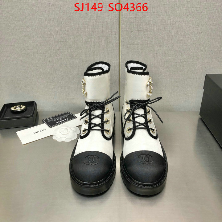 Women Shoes-Chanel,best aaaaa , ID: SO4366,$: 149USD