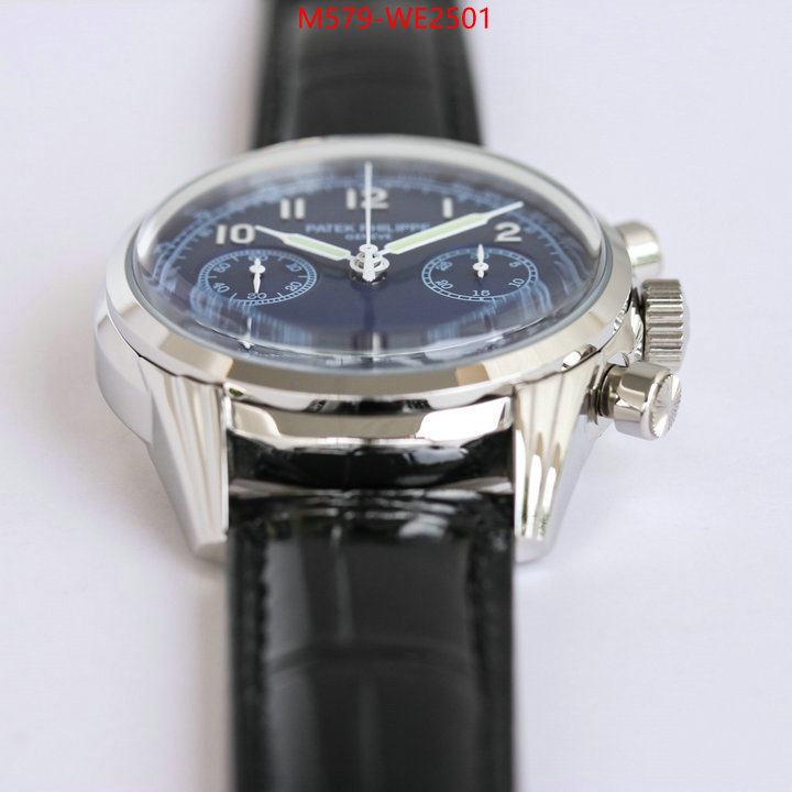 Watch (TOP)-Ptek Ph1ippe,luxury cheap , ID: WE2501,$: 579USD
