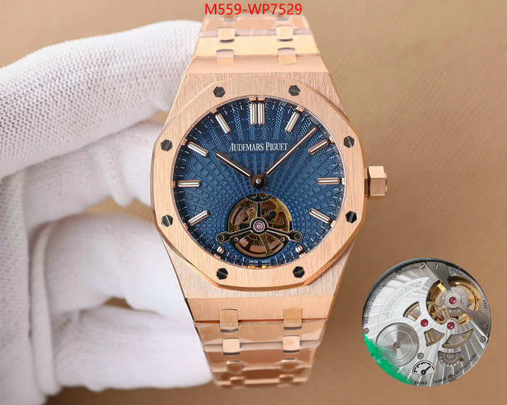 Watch (TOP)-Audemars Piguet,the most popular , ID: WP7529,$: 559USD