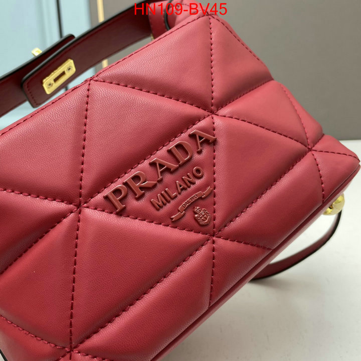 Prada Bags(4A)-Diagonal-,how can i find replica ,ID: BV45,$: 109USD