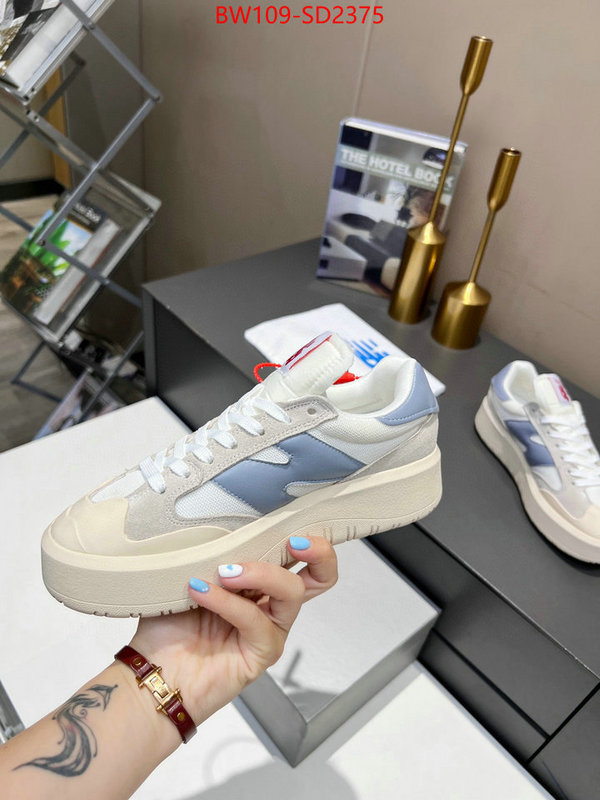 Women Shoes-New Balance,buy high quality cheap hot replica , ID: SD2375,$: 109USD