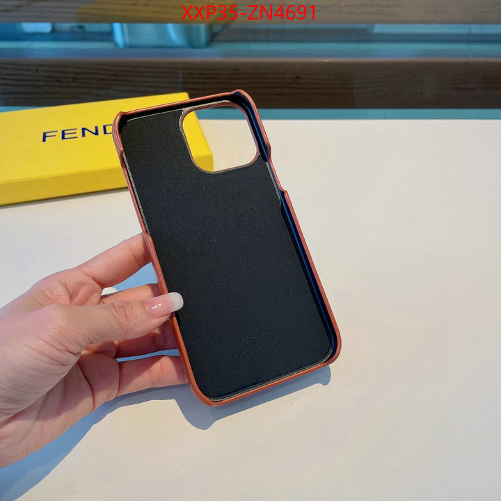 Phone case-Fendi,outlet 1:1 replica , ID: ZN4691,$: 35USD