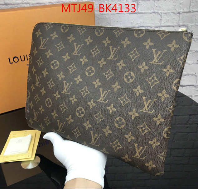 LV Bags(4A)-Trio-,cheap replica ,ID: BK4133,$:49USD