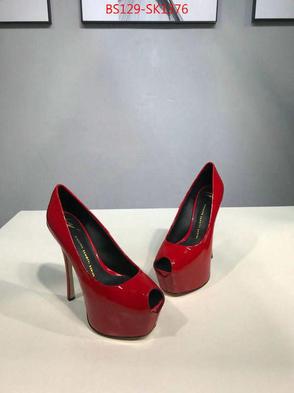 Women Shoes-Giuseppe,only sell high-quality , ID: SK1376,$:129USD