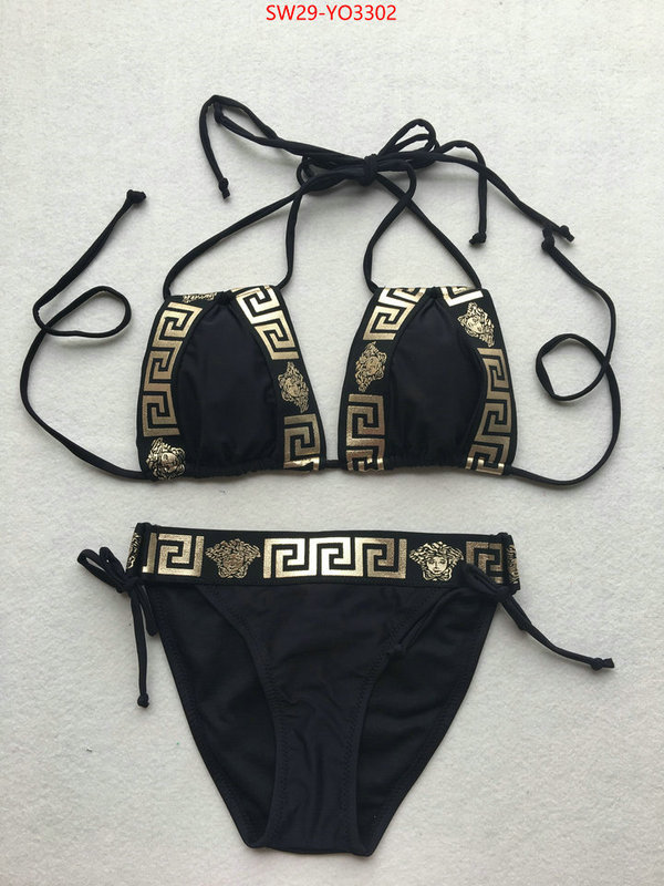 Swimsuit-Versace,where should i buy to receive , ID: YO3302,$: 29USD