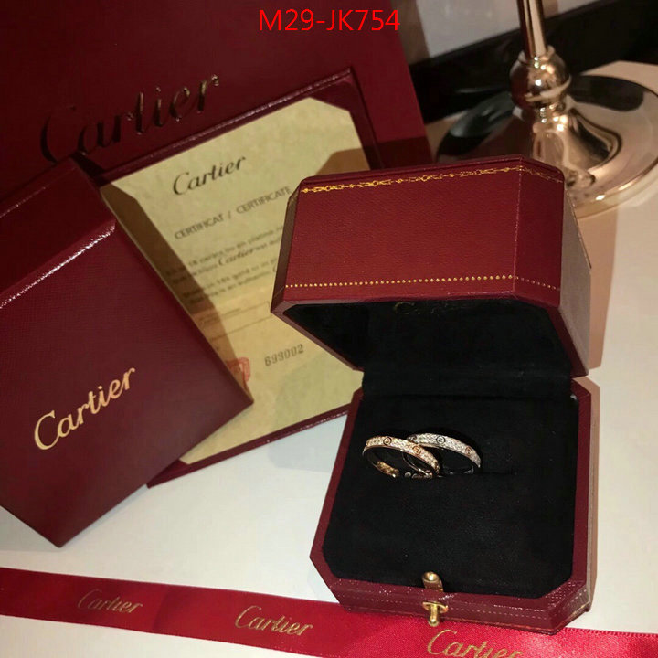 Jewelry-Cartier,best aaaaa , ID: JK754,$:29USD