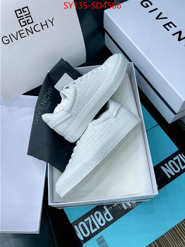 Men shoes-Givenchy,where to find best , ID: SD4586,$: 135USD