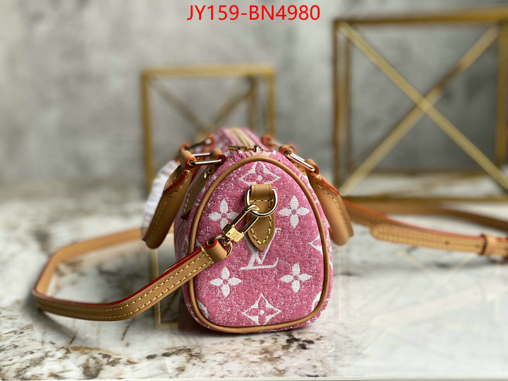 LV Bags(TOP)-Speedy-,ID: BN4980,$: 159USD