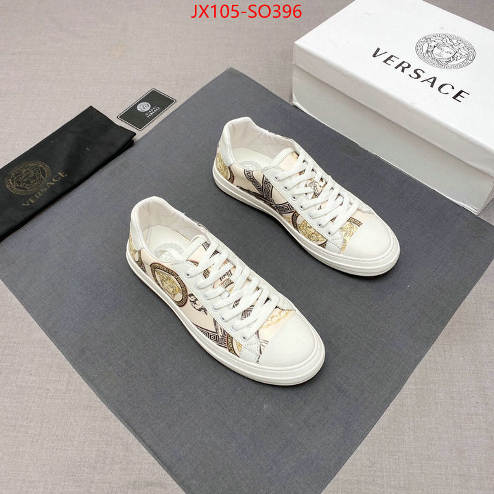 Men Shoes-Versace,online , ID: SO396,$: 105USD