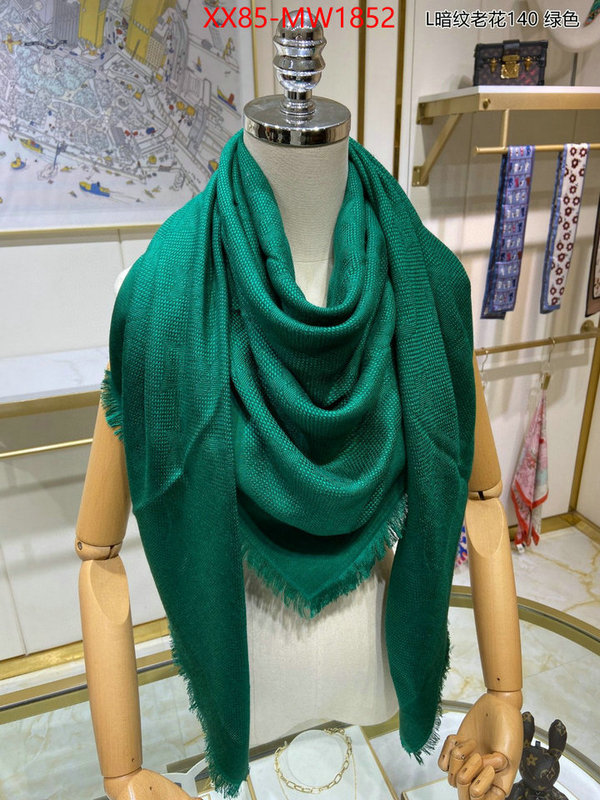 Scarf-LV,buy best high quality , ID: MW1852,$: 85USD