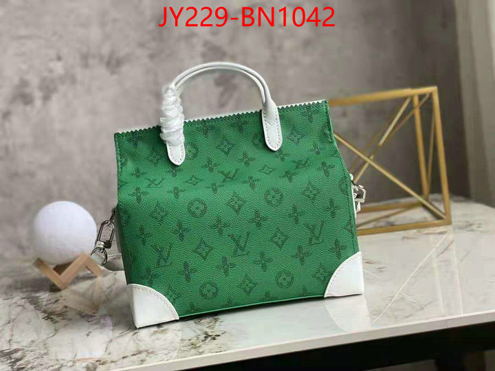 LV Bags(TOP)-Pochette MTis-Twist-,ID: BN1042,$: 229USD