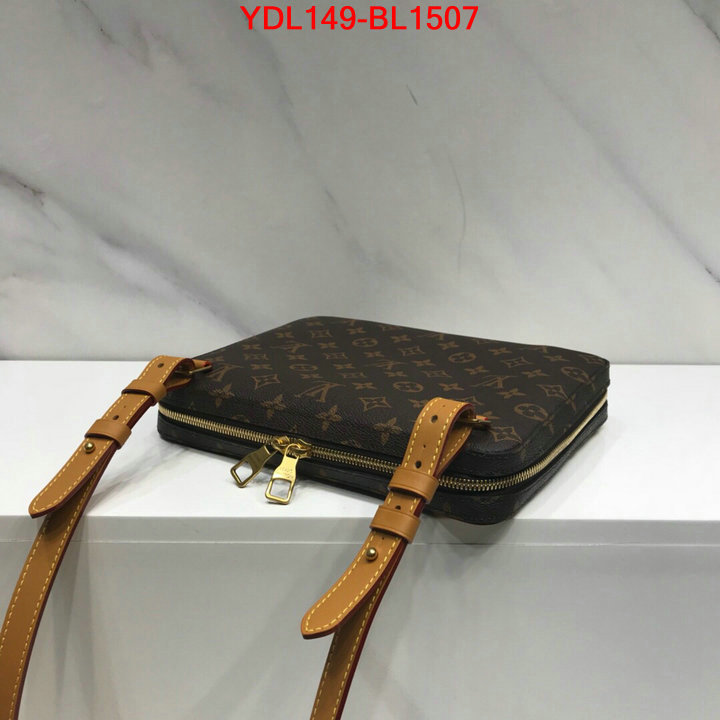 LV Bags(TOP)-Pochette MTis-Twist-,ID: BL1507,$: 149USD