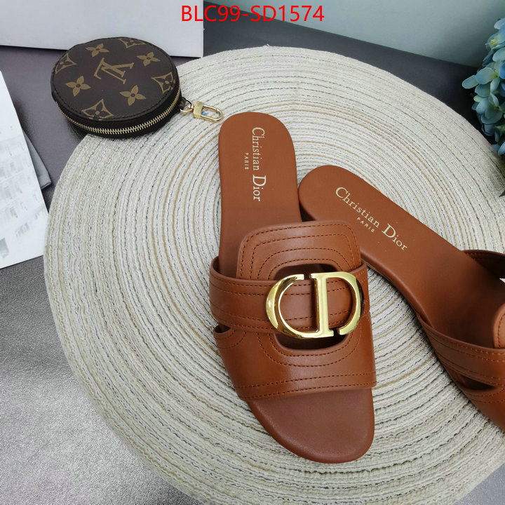 Women Shoes-Dior,the best quality replica , ID: SD1574,$: 99USD