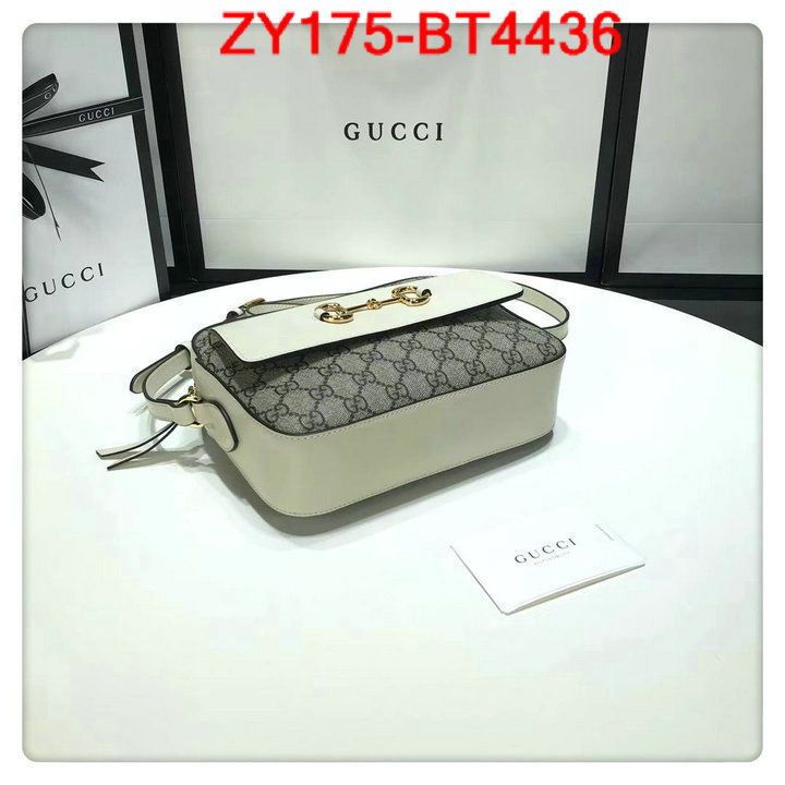 Gucci Bags(TOP)-Horsebit-,designer replica ,ID: BT4436,