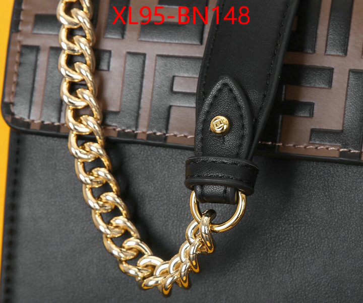 Fendi Bags(4A)-Diagonal-,luxury ,ID: BN148,$: 95USD