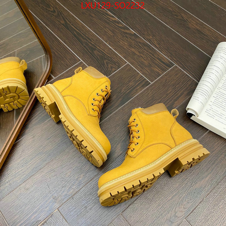 Women Shoes-UGG,from china 2023 , ID: SO2232,$: 129USD