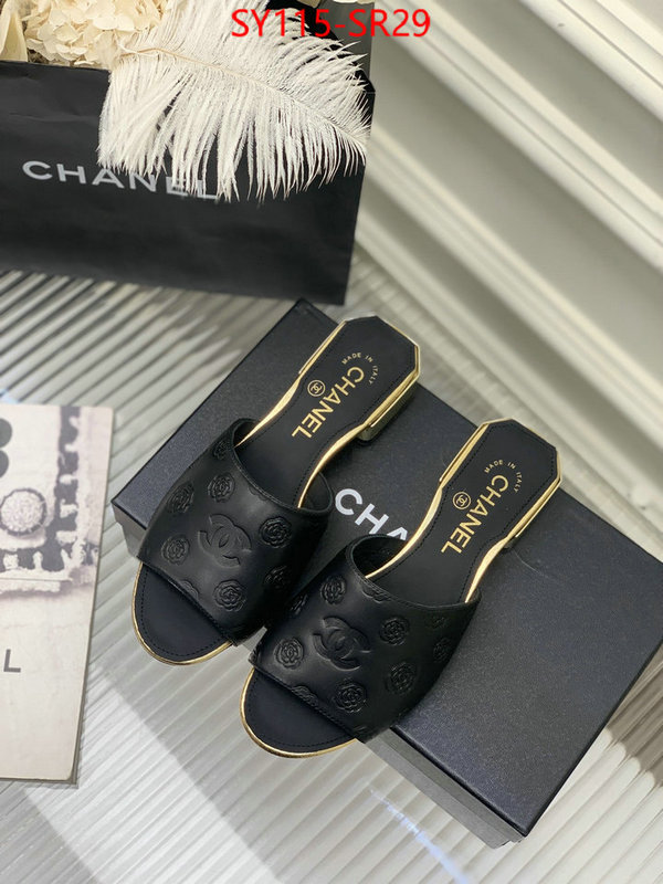 Women Shoes-Chanel,luxury shop , ID: SR29,$: 115USD