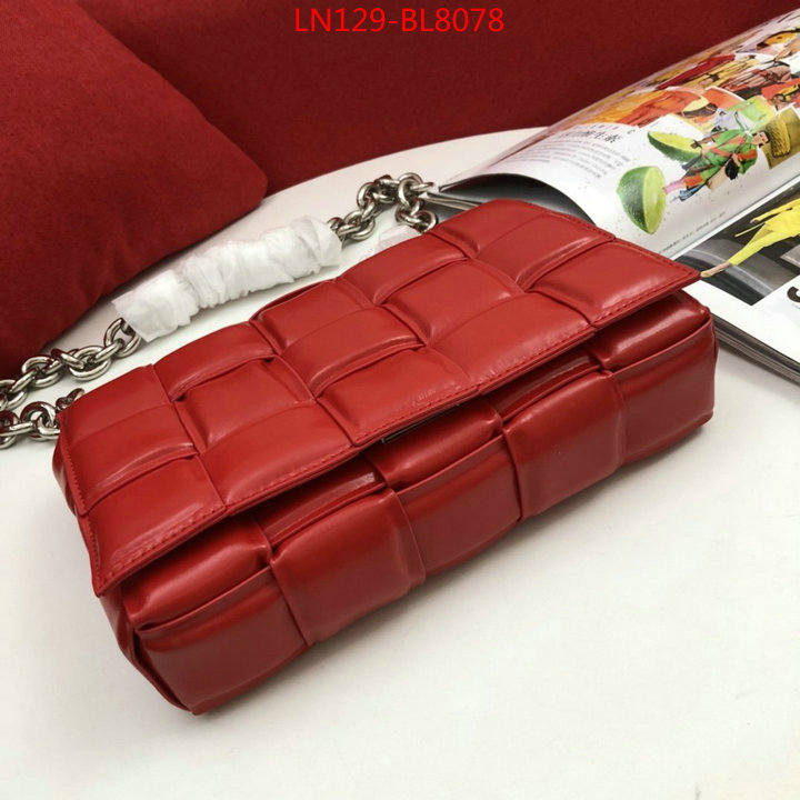 BV Bags(4A)-Cassette Series,outlet 1:1 replica ,ID: BL8078,$: 129USD