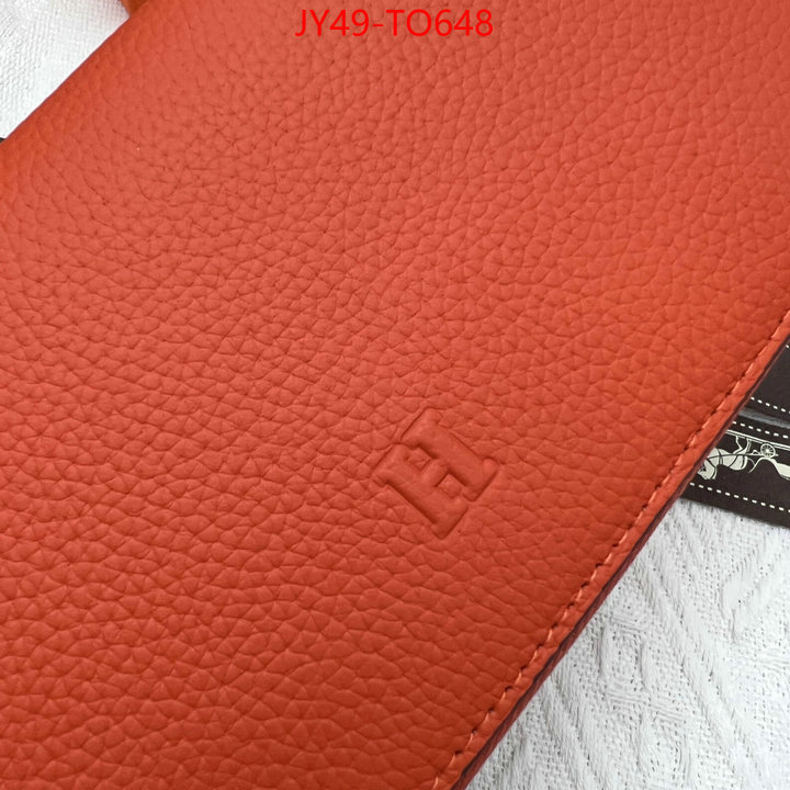 Hermes Bags(4A)-Wallet-,is it illegal to buy ,ID: TO648,$: 49USD