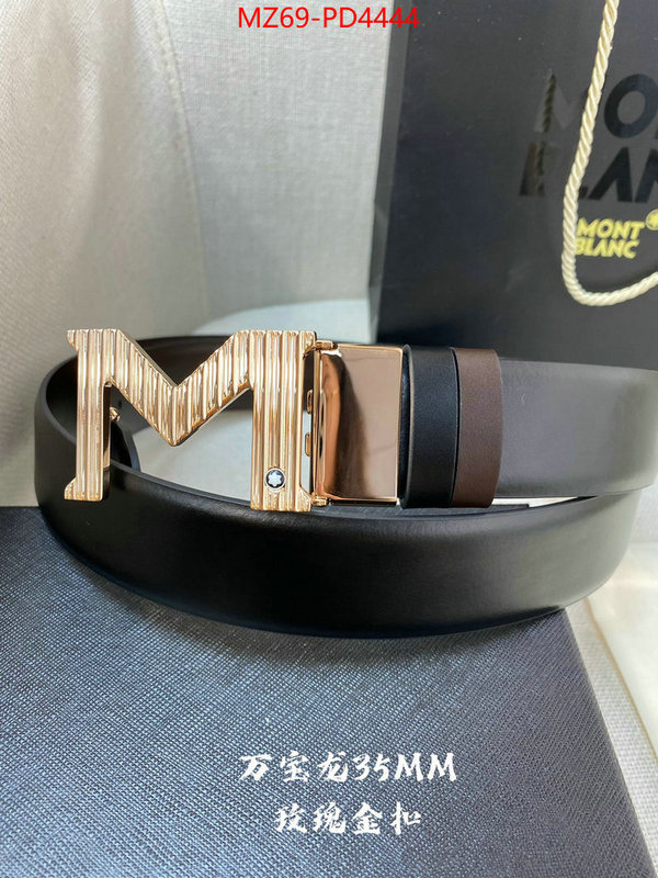 Belts-Montblanc,styles & where to buy , ID: PD4444,$: 69USD