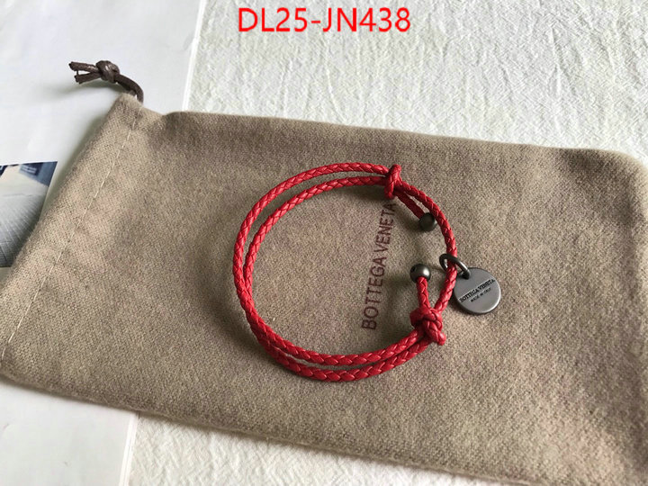 Jewelry-BV,best quality designer ,ID: JN438,$: 25USD