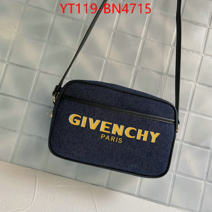 Givenchy Bags (TOP)-Diagonal-,ID: BN4715,$: 119USD