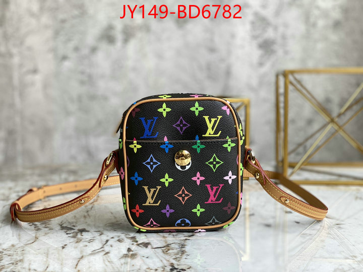 LV Bags(TOP)-Pochette MTis-Twist-,ID: BD6782,$: 149USD