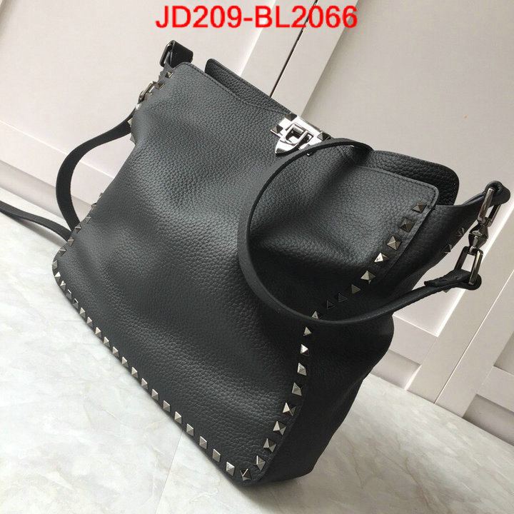 Valentino Bags (TOP)-Diagonal-,counter quality ,ID: BL2066,$: 209USD