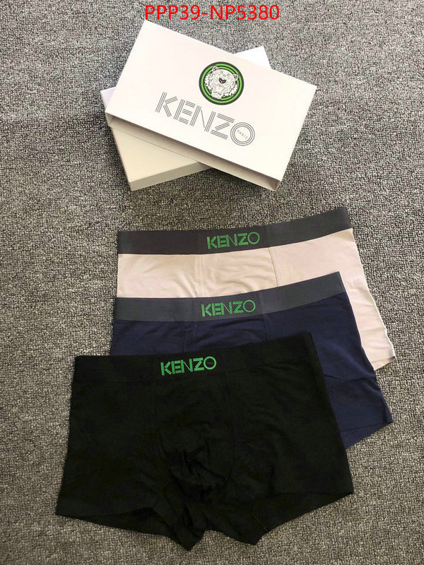 Panties-Kenzo,how to buy replcia , ID: NP5380,$: 39USD