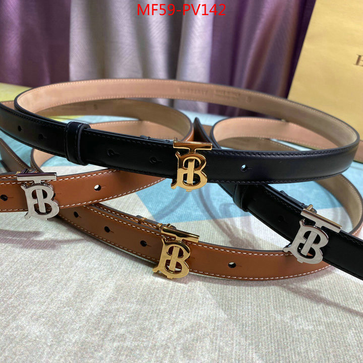 Belts-Burberry,outlet sale store , ID: PV142,$:59USD