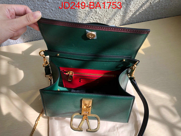 Valentino Bags (TOP)-Diagonal-,find replica ,ID: BA1753,$: 249USD