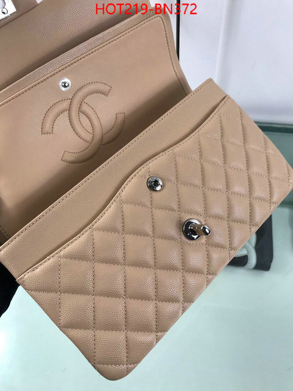 Chanel Bags(TOP)-Diagonal-,ID: BN372,$: 219USD