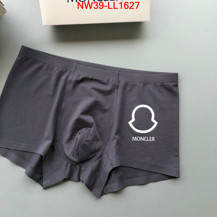 Panties-Moncler,best knockoff , ID: LL1627,$: 39USD