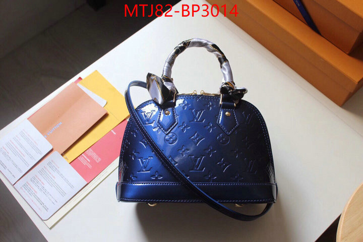 LV Bags(4A)-Alma-,store ,ID: BP3014,$: 82USD