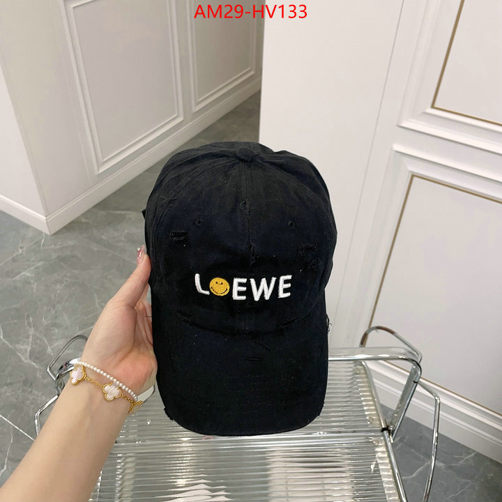 Cap (Hat)-Loewe,good , ID: HV133,$: 29USD